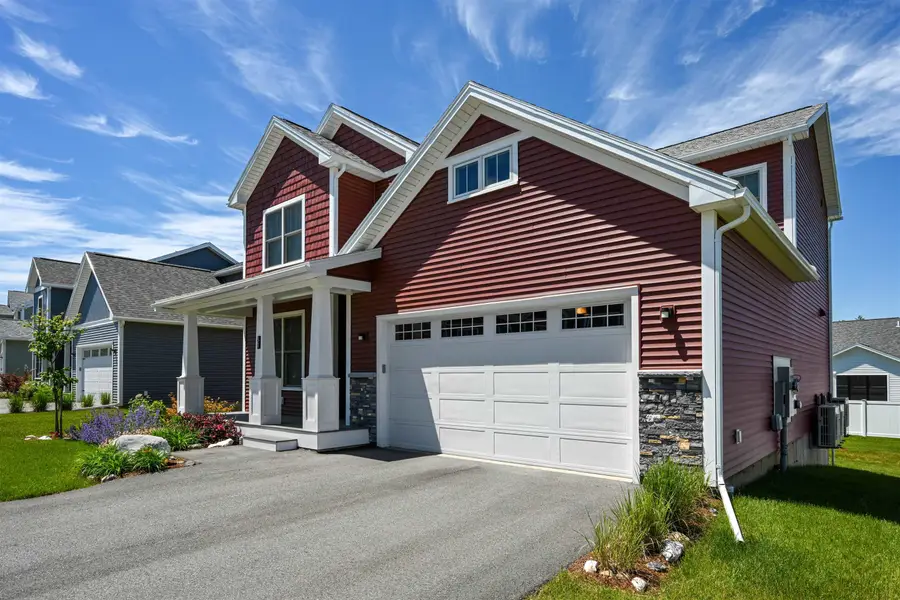 81 Leo Lane, South Burlington, VT 05403 - #3