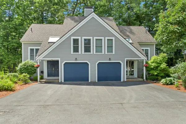 80 Cherry Hollow Road, Nashua, NH 03062