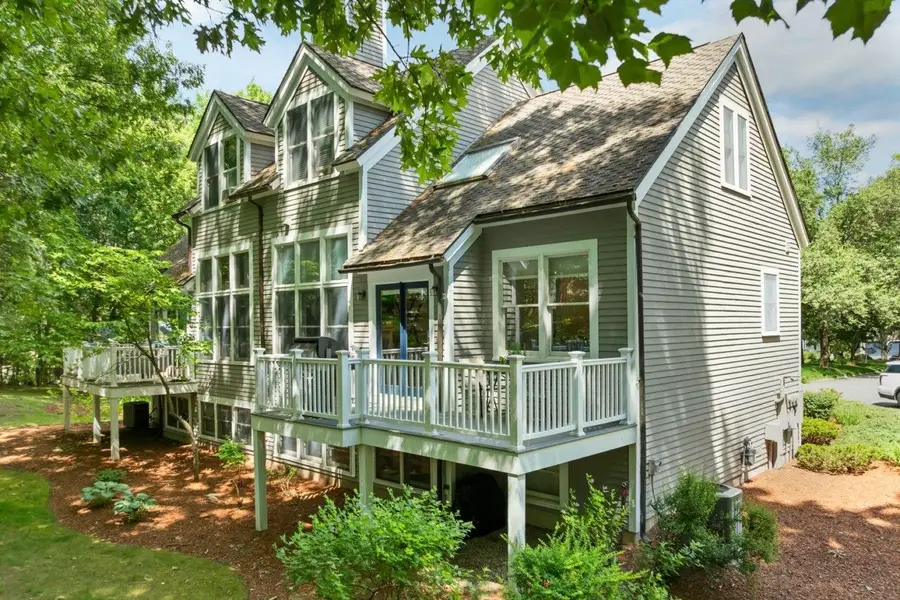 80 Cherry Hollow Road, Nashua, NH 03062 - #2