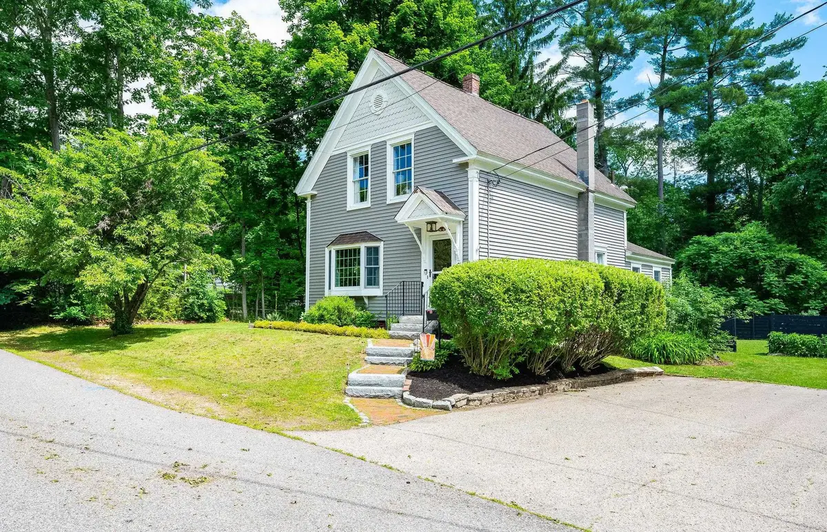 8 Prospect Street, Rochester, NH 03867 - #1