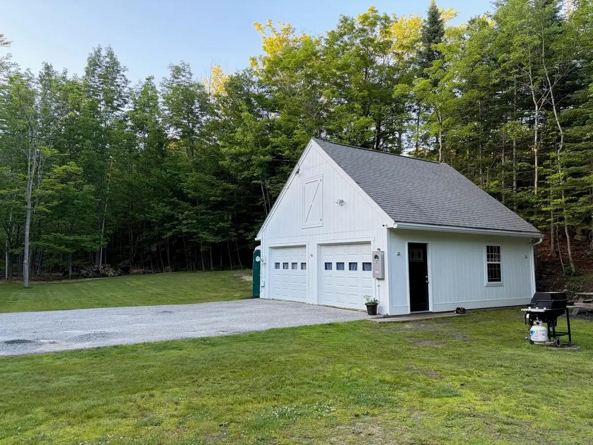 1766 Route 10 N, Grantham, NH 03753 - #1