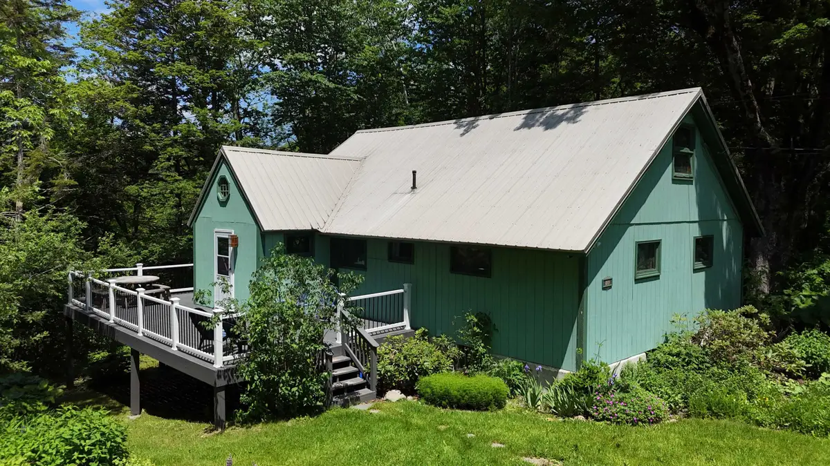 88 Happy Haven Road, Wilmington, VT 05363 - #1
