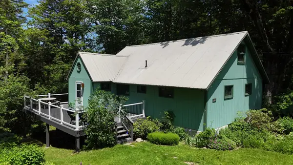 88 Happy Haven Road, Wilmington, VT 05363
