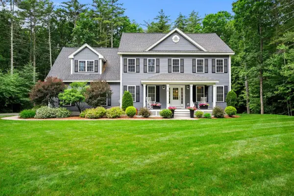 30 Pierce Lane, Hollis, NH 03049