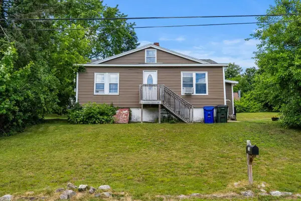 110 Robinson Street, Manchester, NH 03104