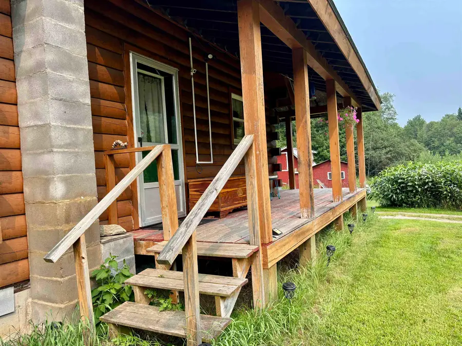 4948 Underpass Road, Sutton, VT 05867 - #3