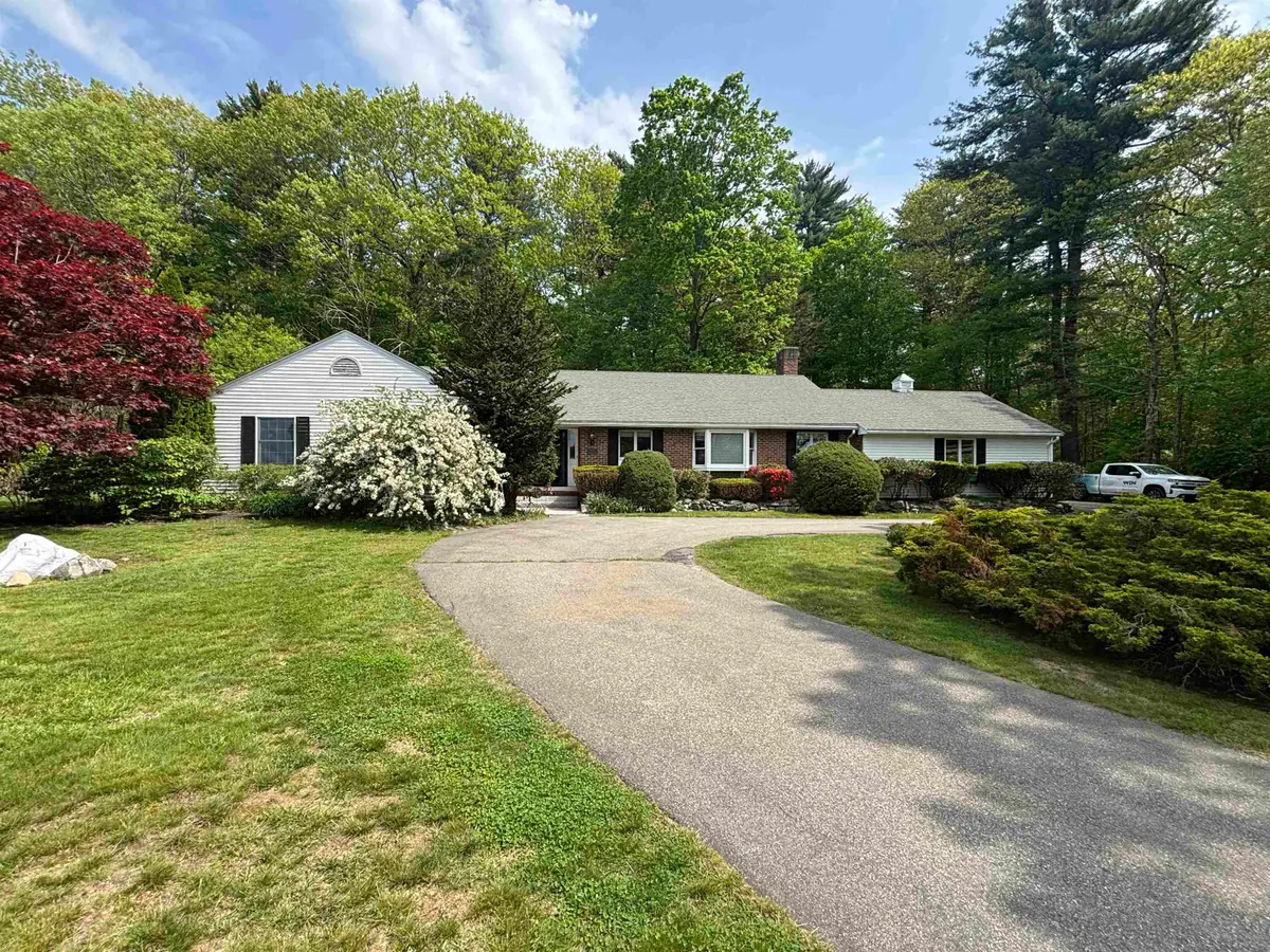 439 Exeter Road, Hampton, NH 03842-1004 - #1