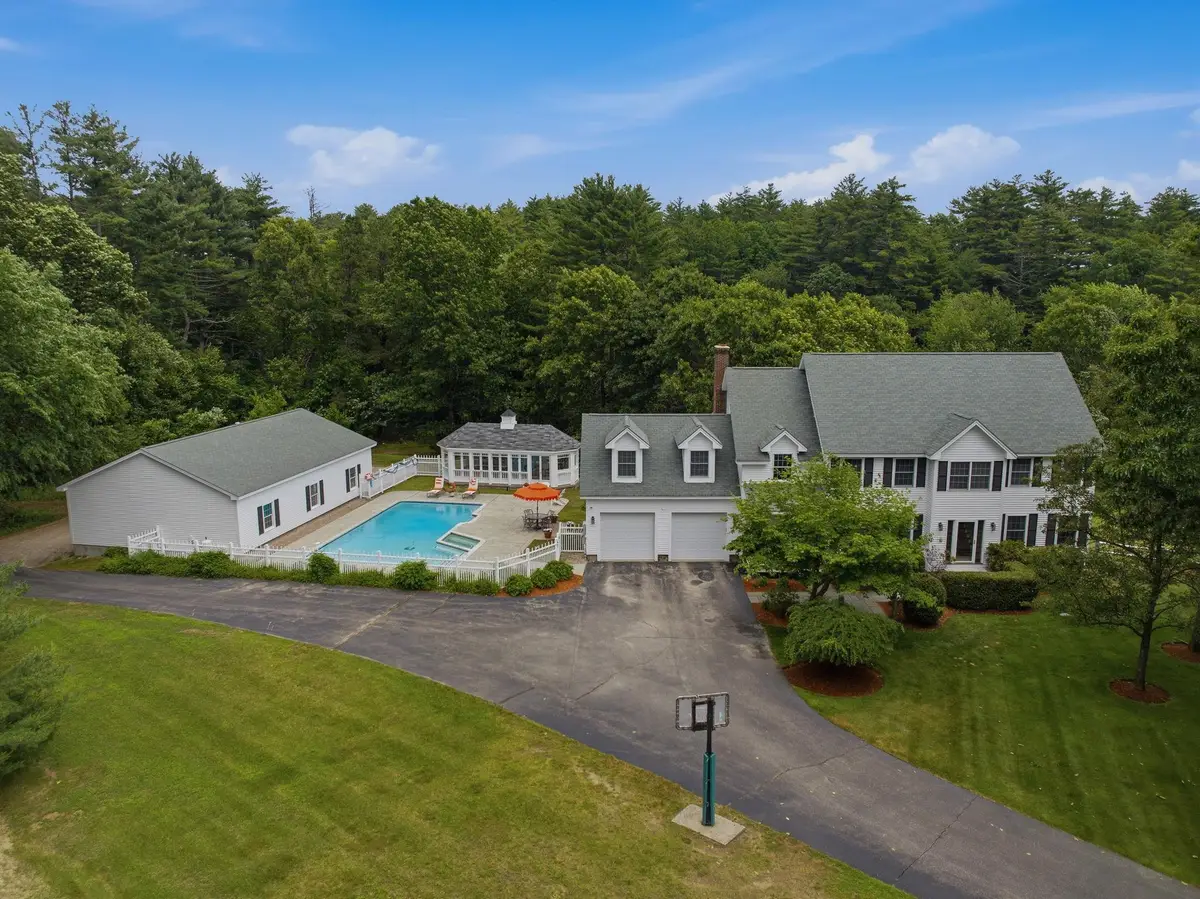 66A Merrimack Road, Amherst, NH 03031 - #1