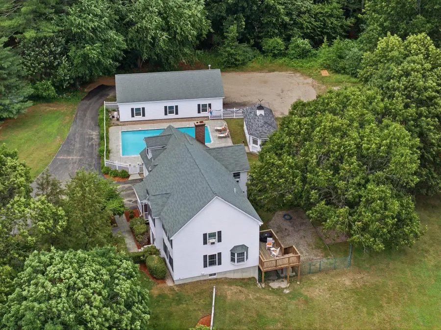 66A Merrimack Road, Amherst, NH 03031 - #2