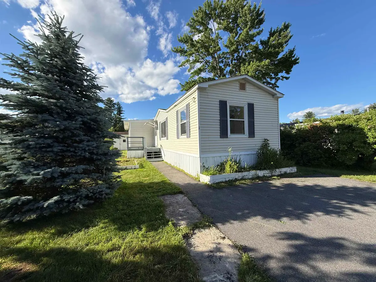 8 South Emperor Drive, Concord, NH 03303 - #1
