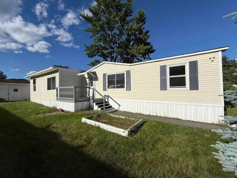 8 South Emperor Drive, Concord, NH 03303 - #3