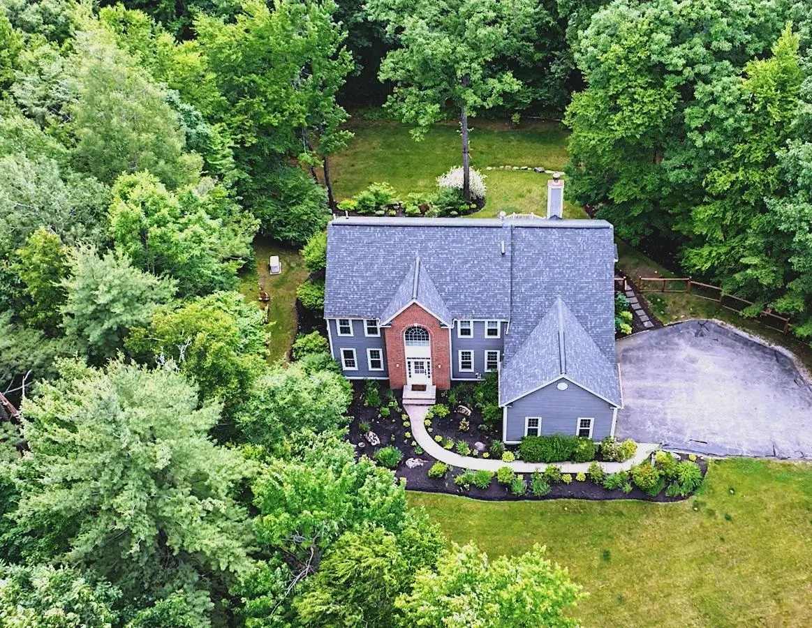 52 The Flume, Amherst, NH 03031 - #1