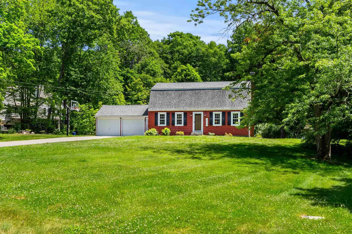 15 Wood Drive, Atkinson, NH 03811 - #1
