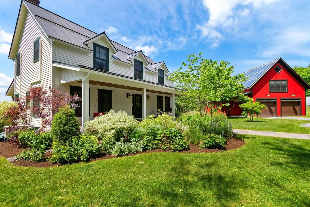 251 Upper Old Town Trail, Charlotte, VT 05445 - #1