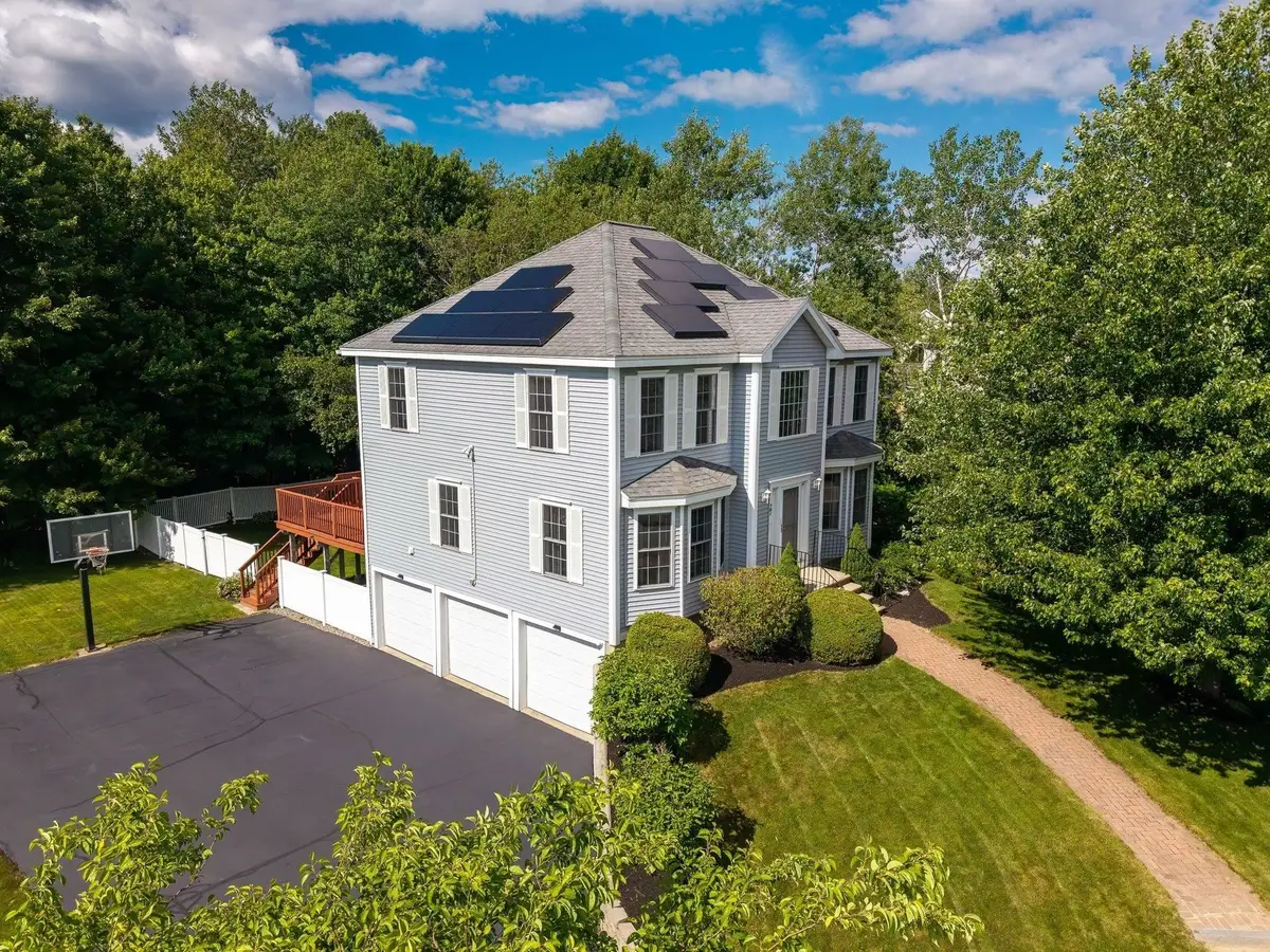 27 Susannahs Crossing, Dover, NH 03820 - #1