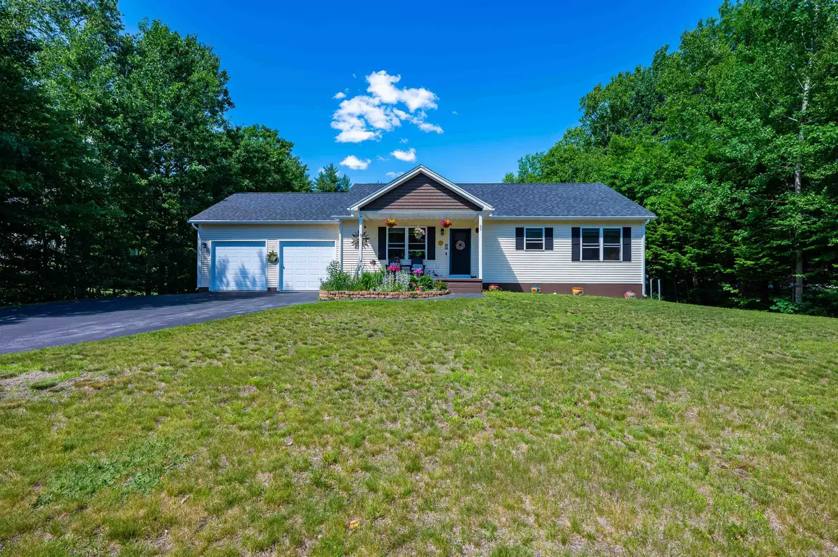 60 Anderson Lane, Rochester, NH 03867 - #1