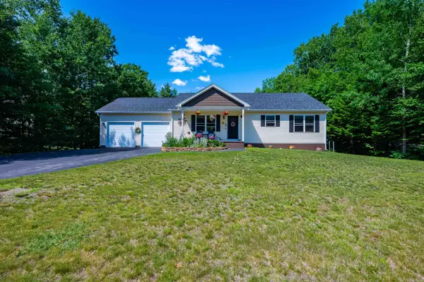 60 Anderson Lane, Rochester, NH 03867