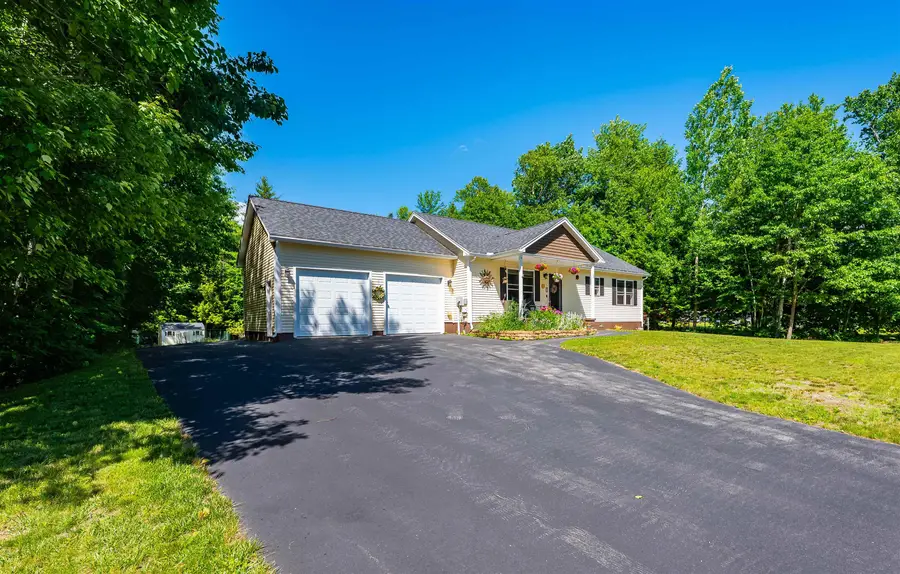 60 Anderson Lane, Rochester, NH 03867 - #2