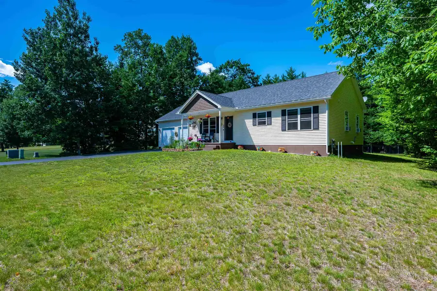 60 Anderson Lane, Rochester, NH 03867 - #3