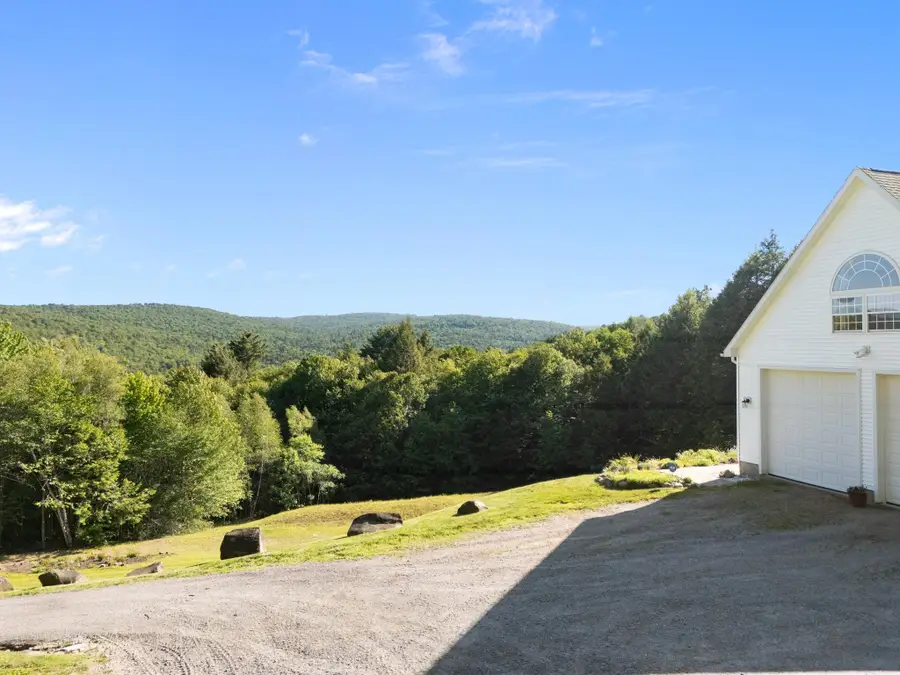 598 Hubbard Hill Road, Halifax, VT 05358 - #2