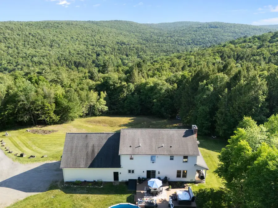 598 Hubbard Hill Road, Halifax, VT 05358 - #3