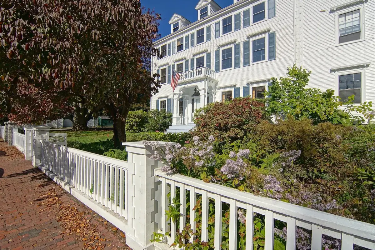 53 Austin Street, Portsmouth, NH 03801 - #1