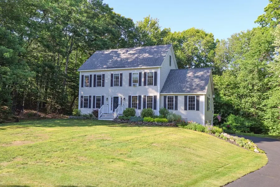 7 Anna Lisa Way, Nottingham, NH 03291 - #3