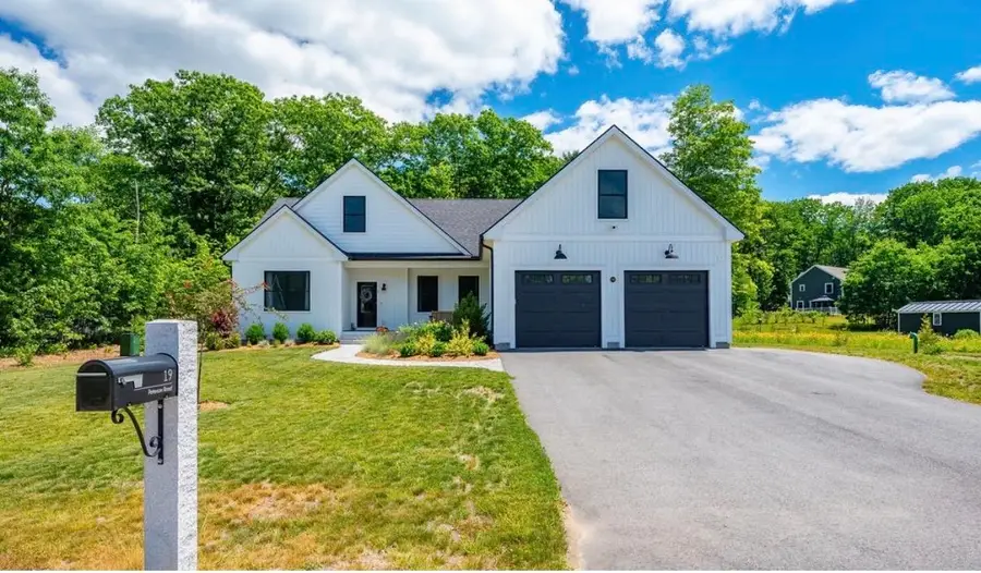 19 Peterson Road, Rochester, NH 03839 - #2