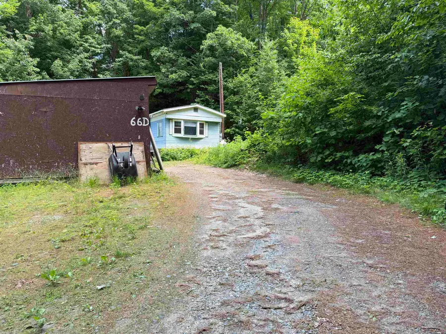 66D Oak Ridge Park, Haverhill, NH 03774 - #2