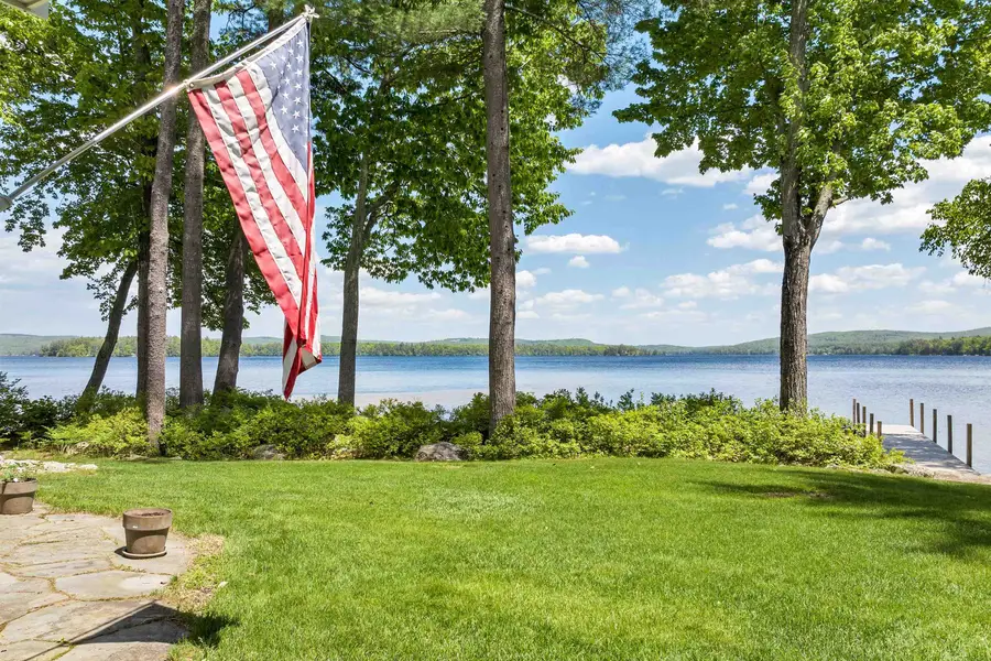 140 Holden Shore Road, Wolfeboro, NH 03894 - #2