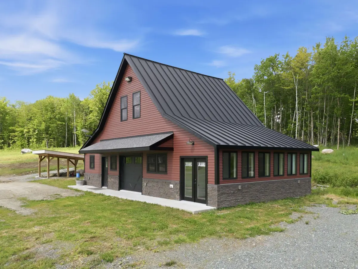 2717 Oregon Road, Lunenburg, VT 05906 - #1