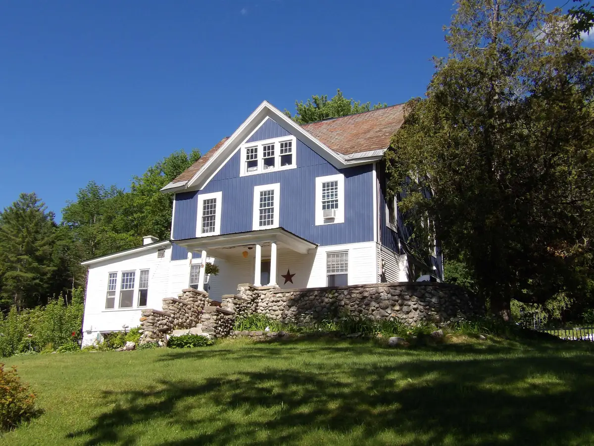 140 Prospect Street, Wallingford, VT 05773 - #1