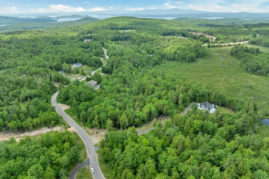 Map 15 Lot 60 Brynn Lane, Alton, NH 03809 - #3