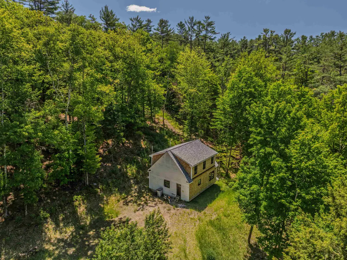 64 Beaver Pond Road, Lyman, NH 03585 - #1