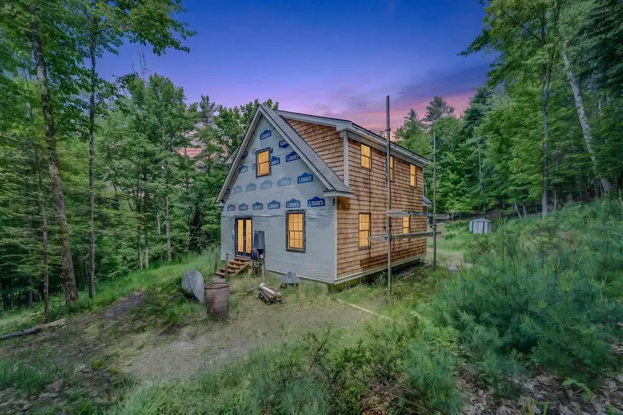64 Beaver Pond Road, Lyman, NH 03585 - #2