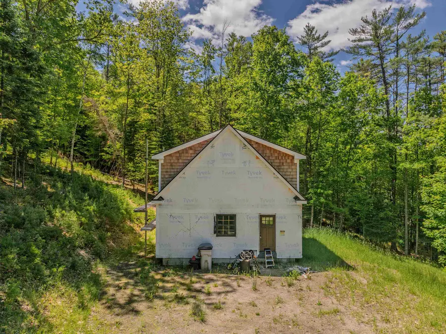 64 Beaver Pond Road, Lyman, NH 03585 - #3