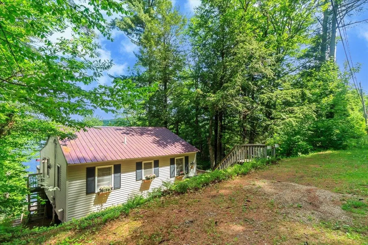 326 Hemlock Drive, Gilmanton, NH 03237 - #1