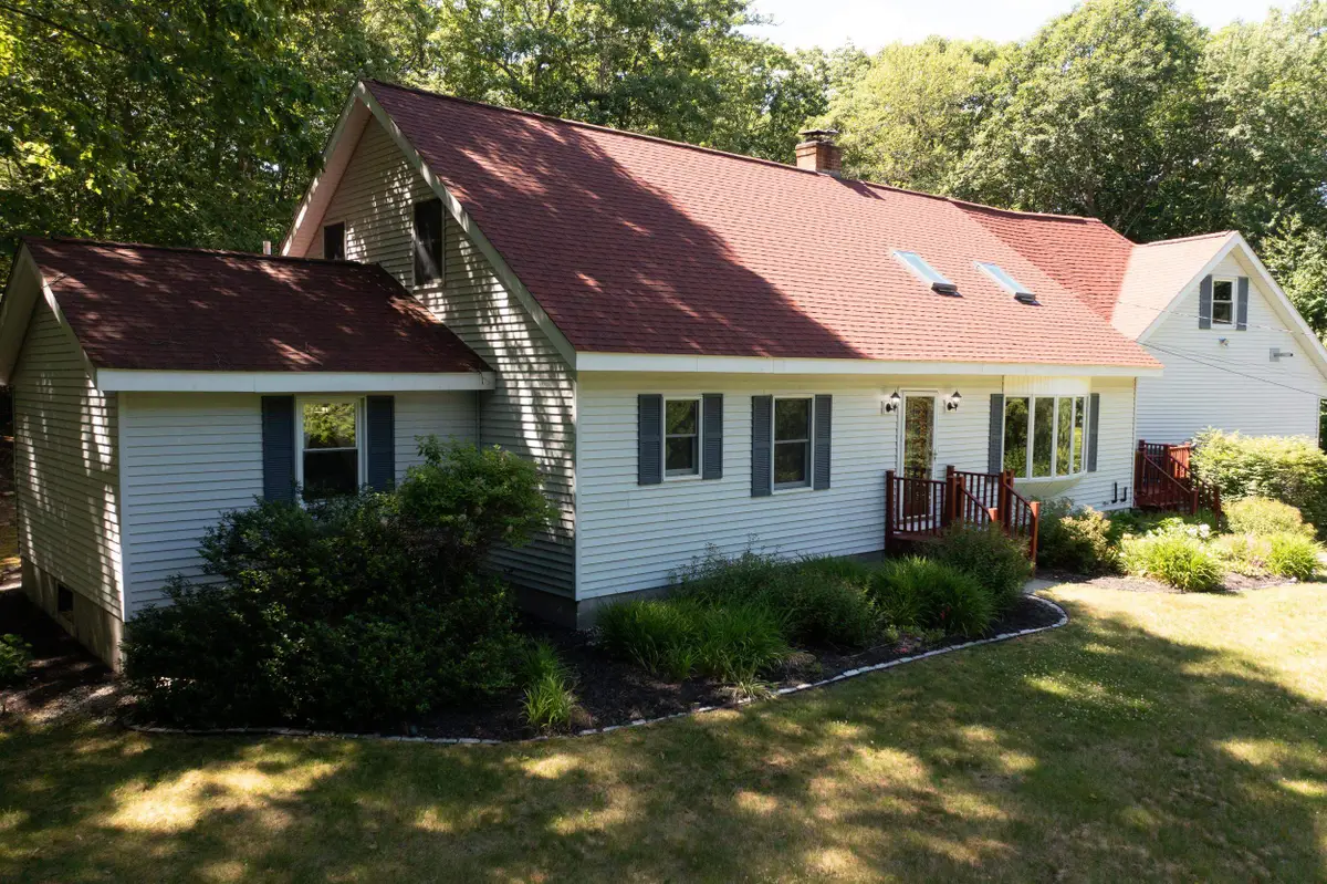 363 Page Hill Road, New Ipswich, NH 03071 - #1