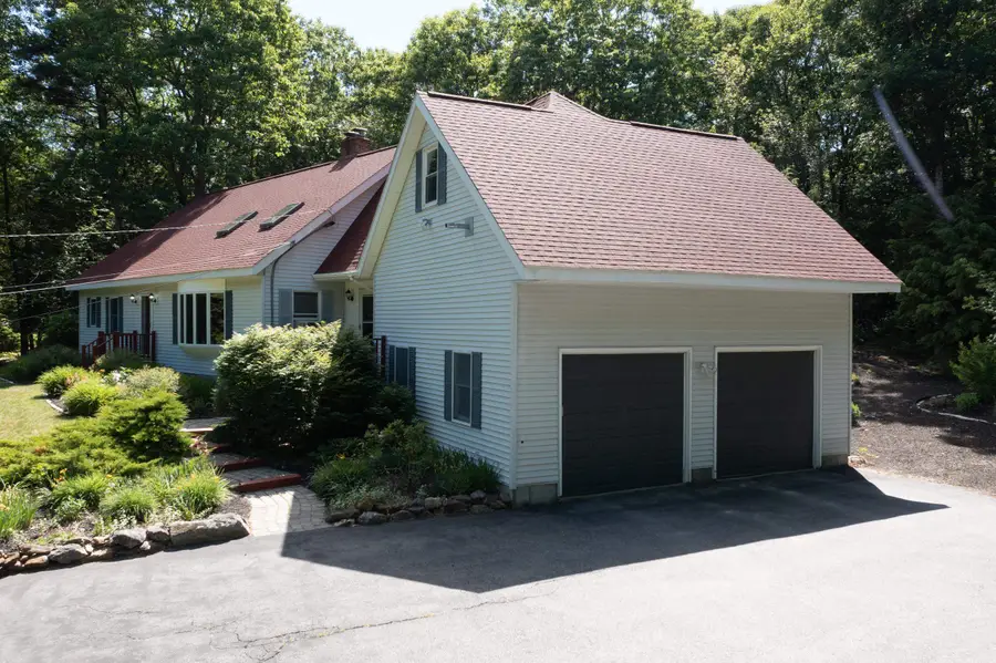 363 Page Hill Road, New Ipswich, NH 03071 - #3