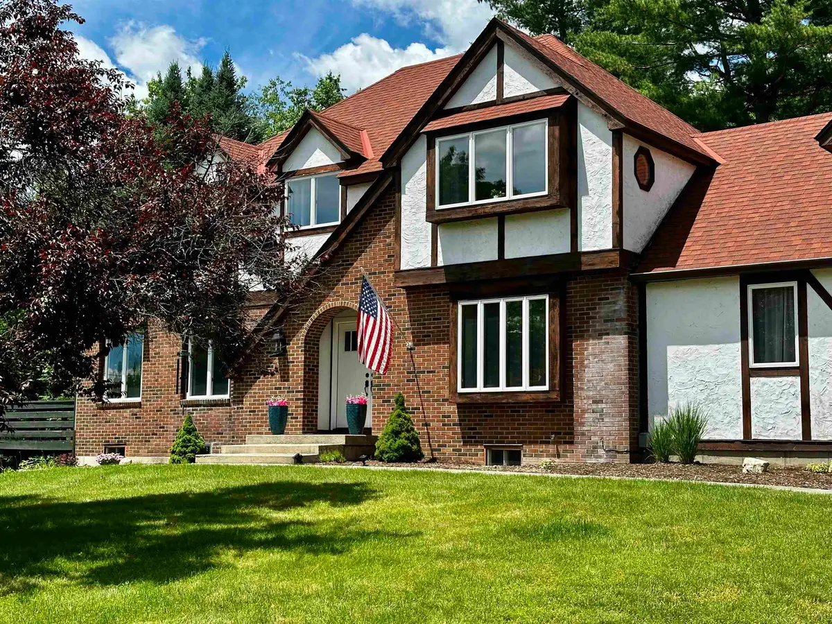 608 Orchard Hill, Pittsford, VT 05763 - #1