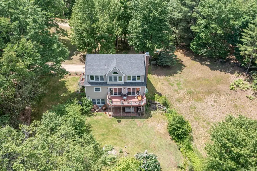 112 Wild Goose Pond Road, Strafford, NH 03884 - #2
