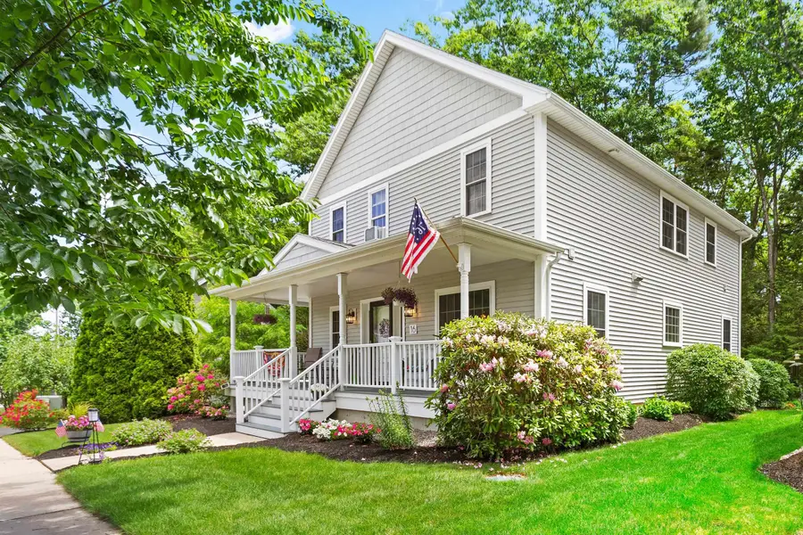 16 Constitution Way, Rochester, NH 03867 - #2