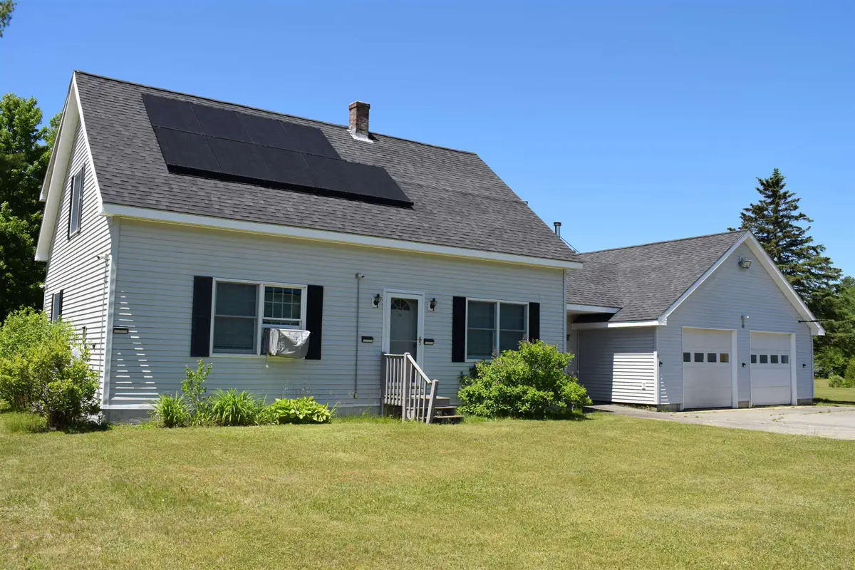 14 Cloutier Road, Northumberland, NH 03584 - #1