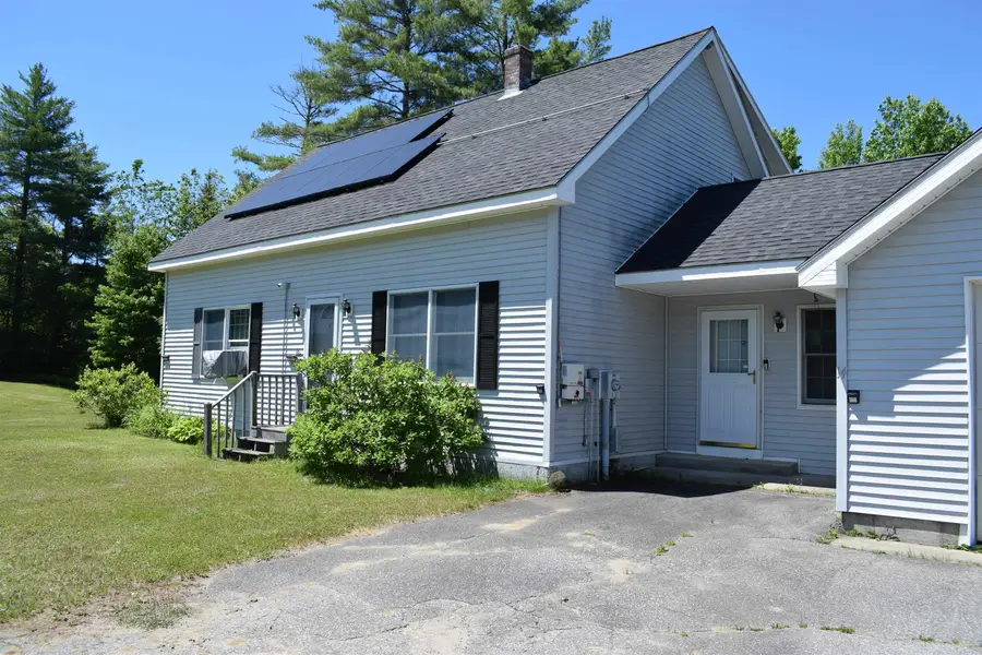 14 Cloutier Road, Northumberland, NH 03584 - #2