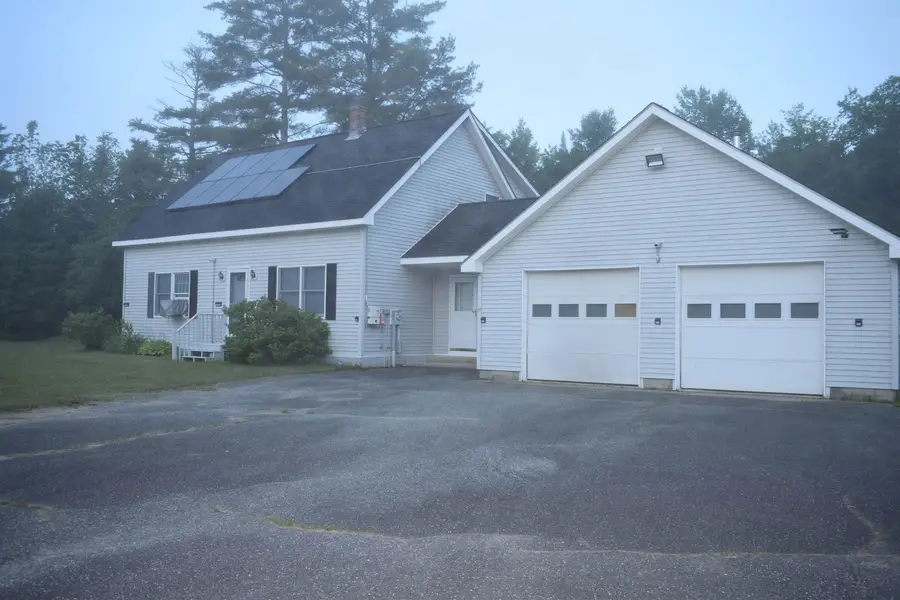 14 Cloutier Road, Northumberland, NH 03584 - #3