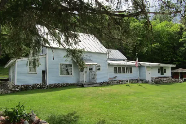 302 Branch Brook Road, Groton, VT 05046