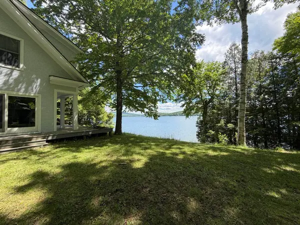 78 Buzzell East, Morgan, VT 05853
