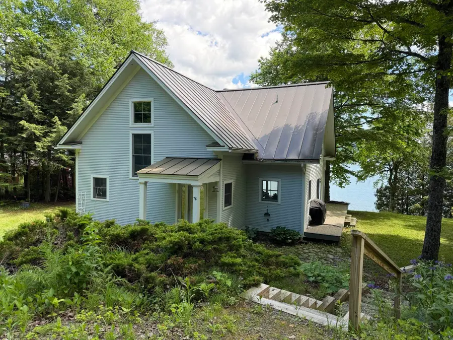 78 Buzzell East, Morgan, VT 05853 - #2