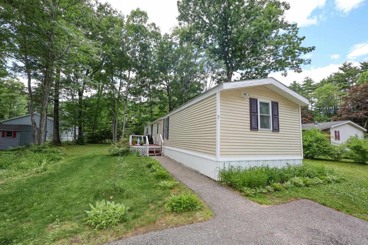 7 Marilyn Drive, Concord, NH 03303 - #1