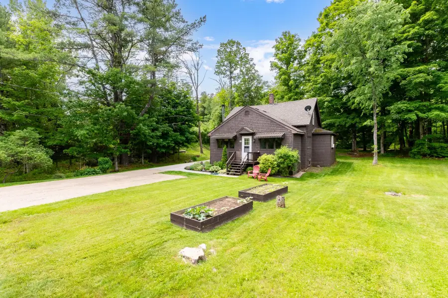 29 Bean Road, Center Harbor, NH 03226 - #3